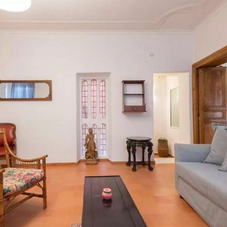 Pantheon Luxury Terrace Appartement Rome Buitenkant foto