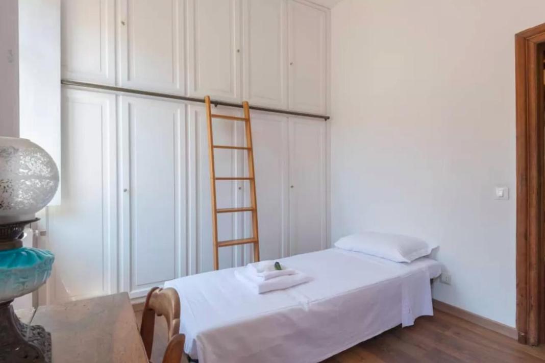 Pantheon Luxury Terrace Appartement Rome Buitenkant foto