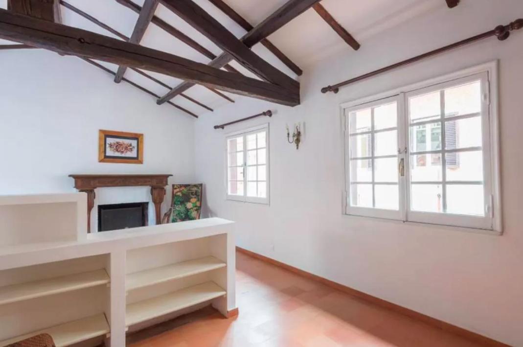 Pantheon Luxury Terrace Appartement Rome Buitenkant foto