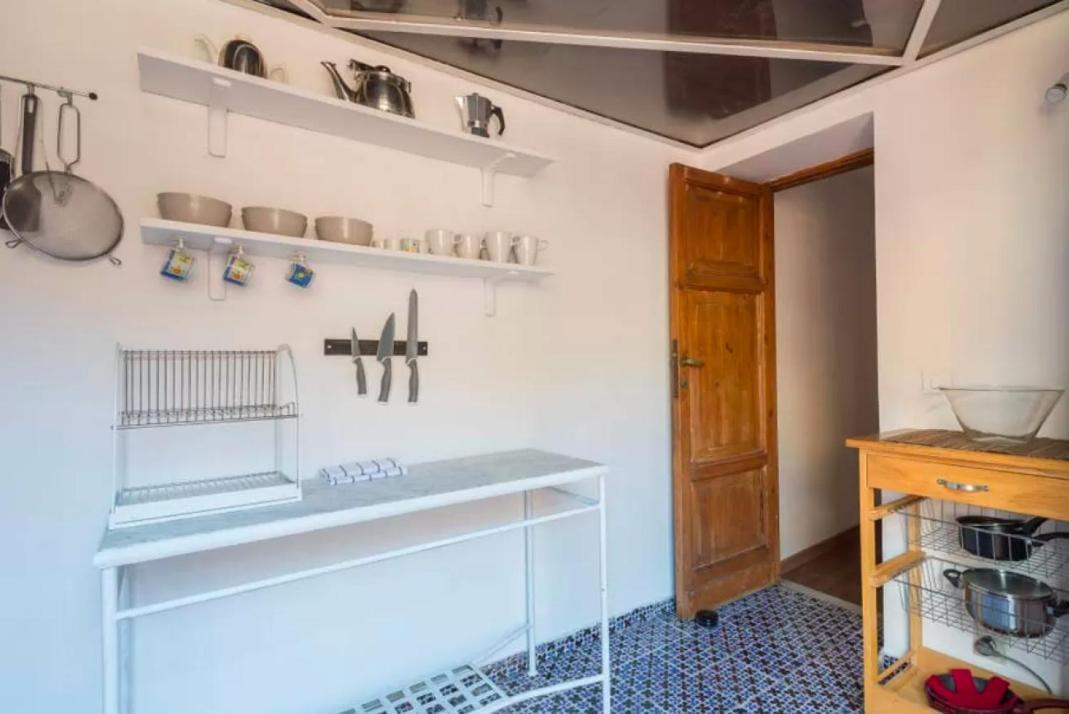 Pantheon Luxury Terrace Appartement Rome Buitenkant foto